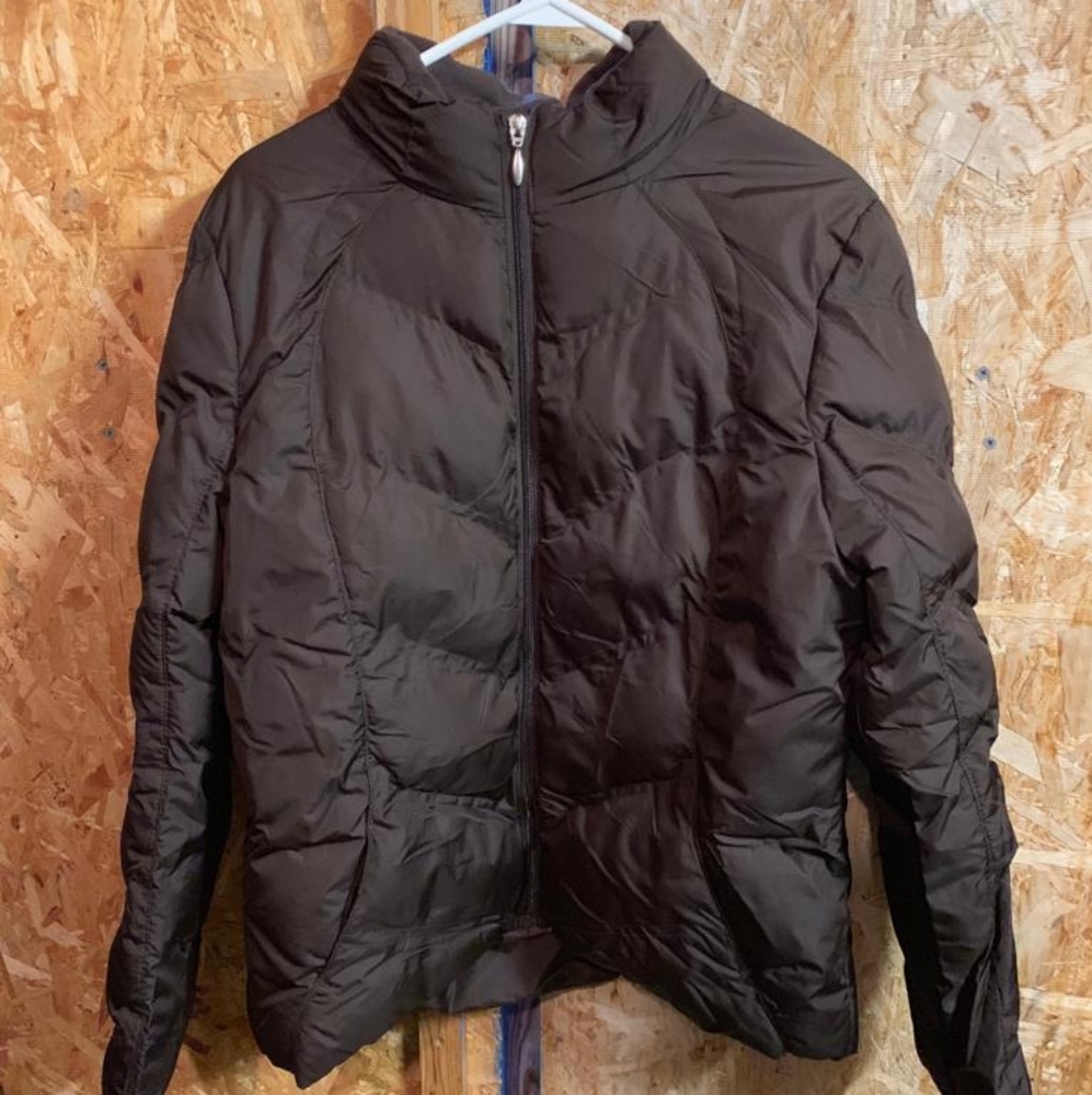 Puffer Jacket